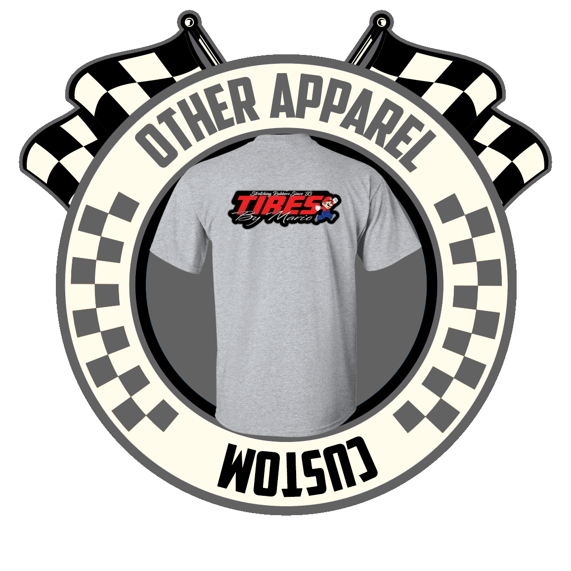 Other Apparel - Misc