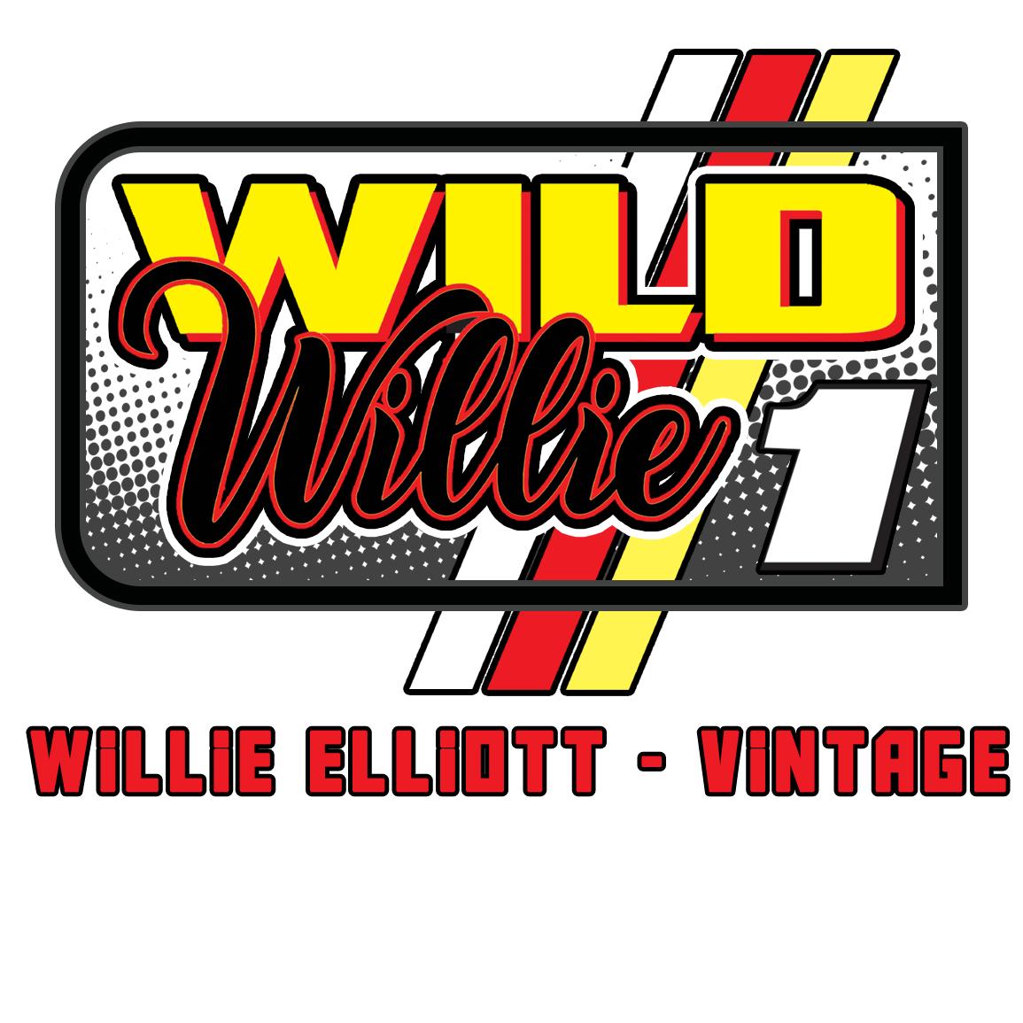 Willie Elliott Series