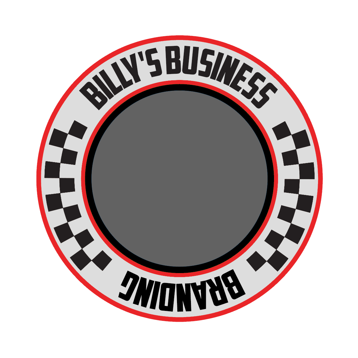 Billy's Business Branding