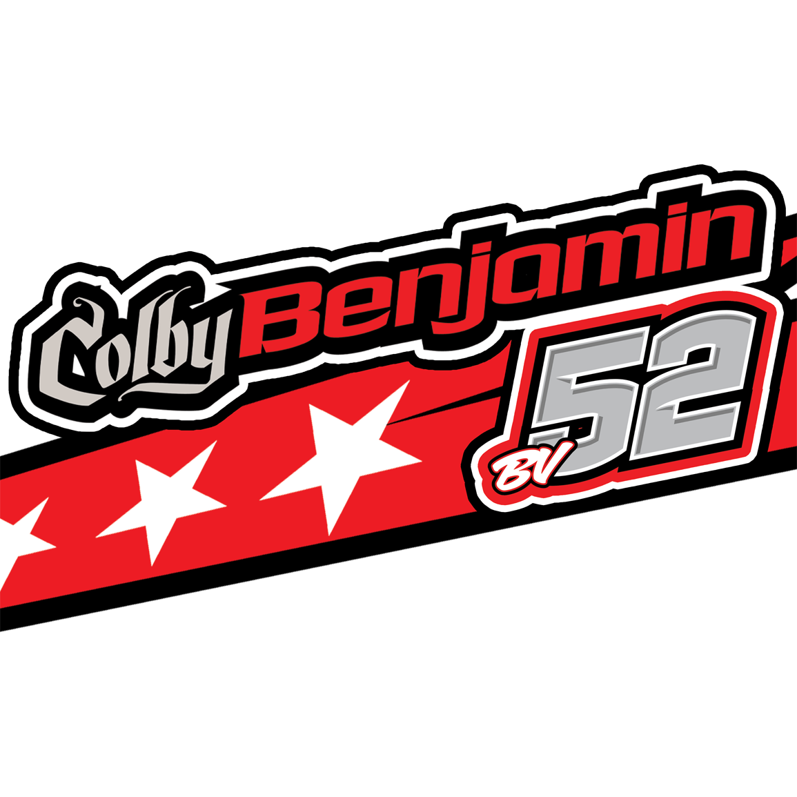 Colby Benjamin