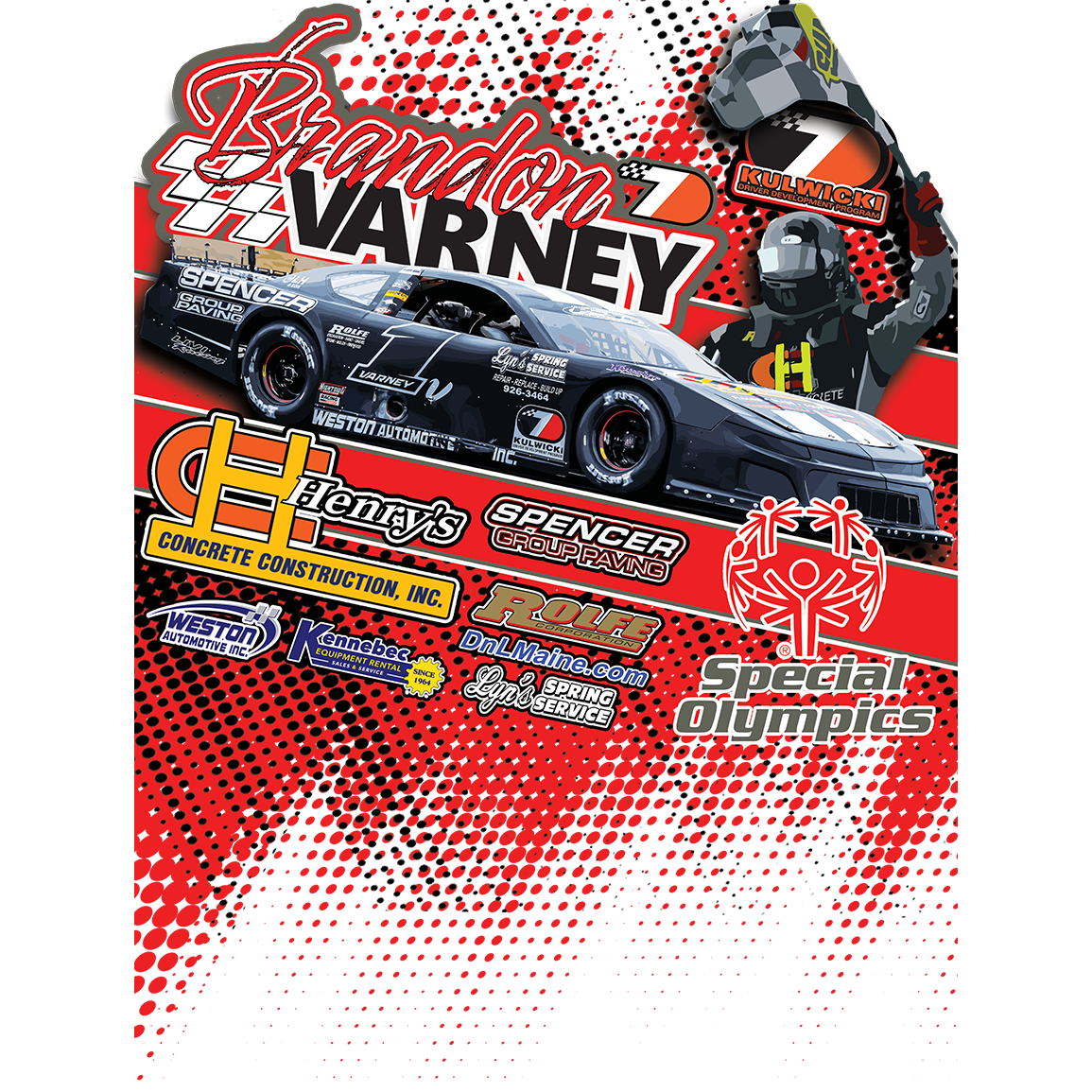 Varney Special Olympics