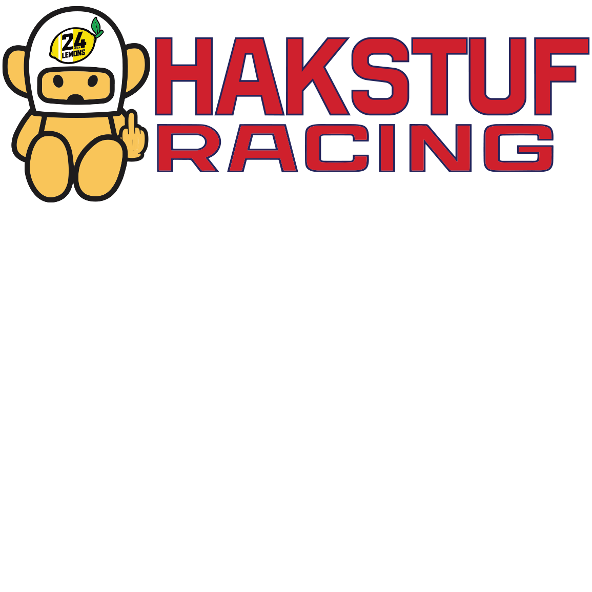 Hakstuf Racing