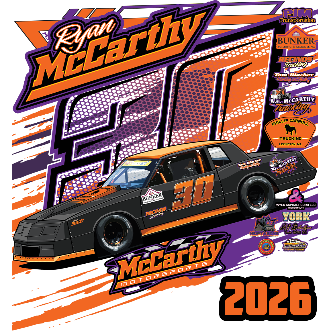 Ryan McCarthy