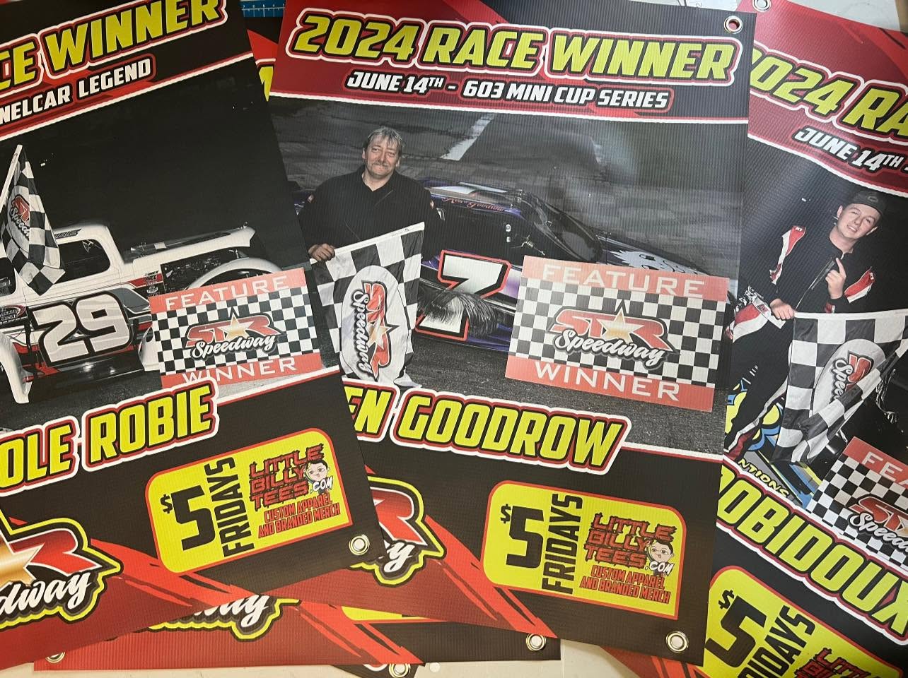 Custom win banner sample 1